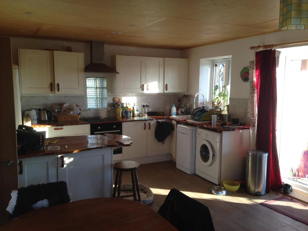 Apple Tree House Villa Saltdean Екстериор снимка