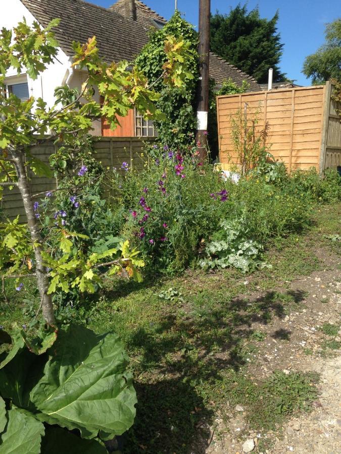 Apple Tree House Villa Saltdean Екстериор снимка