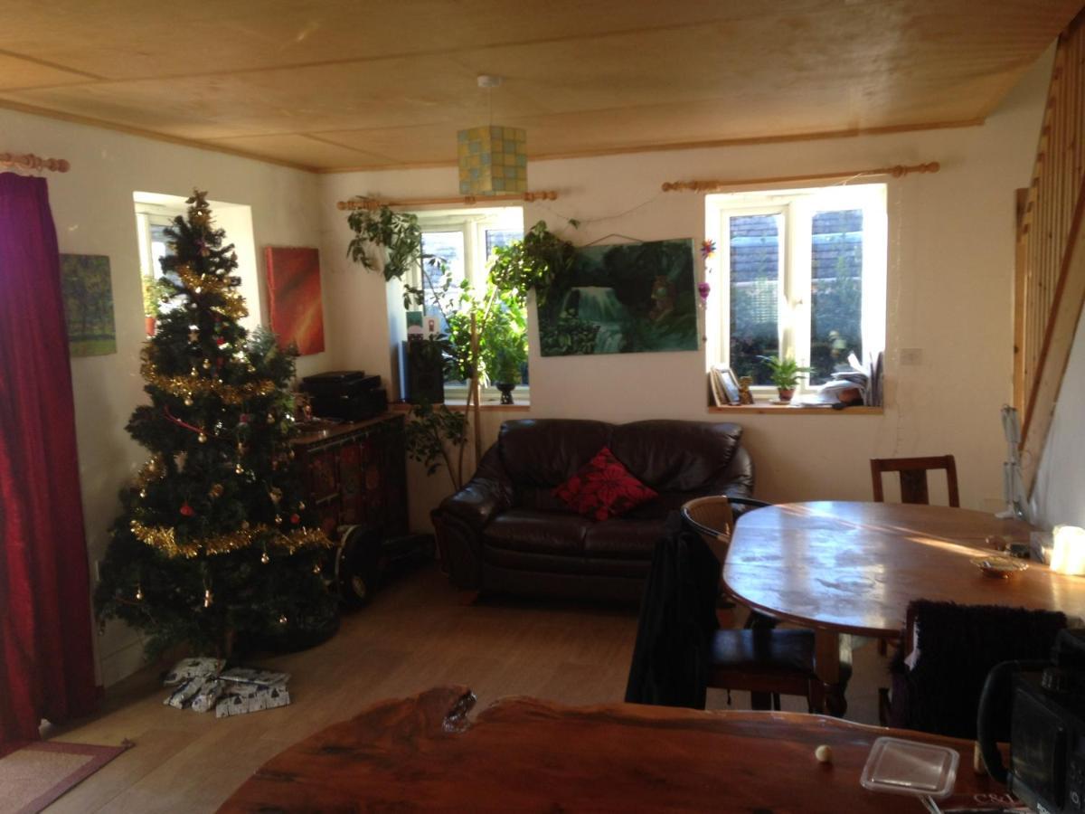 Apple Tree House Villa Saltdean Екстериор снимка