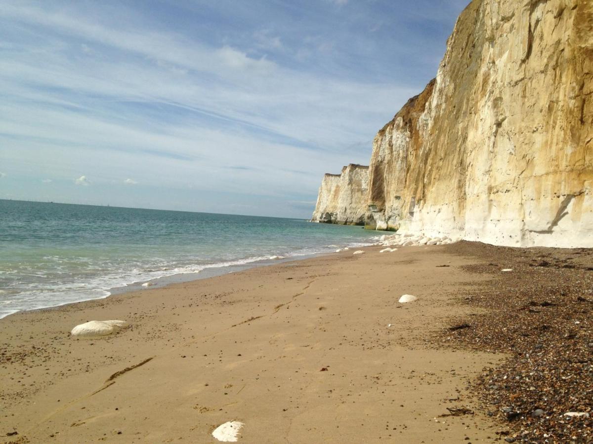 Apple Tree House Villa Saltdean Екстериор снимка