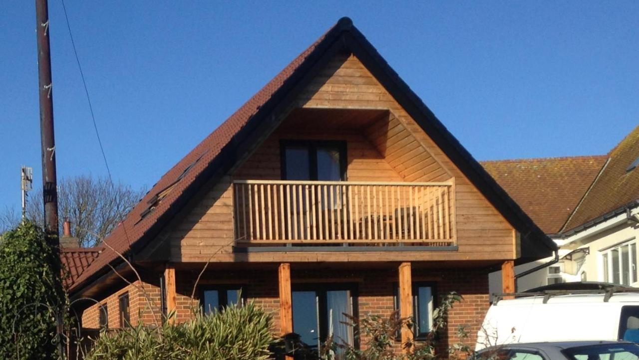 Apple Tree House Villa Saltdean Екстериор снимка