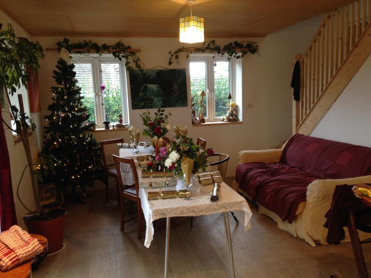 Apple Tree House Villa Saltdean Екстериор снимка